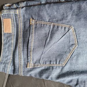 Dear John jeans - Dark wash